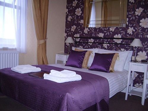 Langdon Villa Guest House Tenby Exterior foto